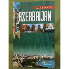 Azerbaijan. Guidebook