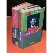 Boris Pasternak. Gedichte und Poeme. Prosa und Essays