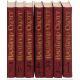 Вальтер Скотт. Собрание сочинений в 8 томах (комплект из 7 книг) Том 8 состояние неудовлетворительное
