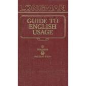 Guide to English Usage/Словарь трудностей английского языка