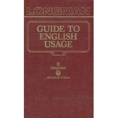 Guide to English Usage/Словарь трудностей английского языка