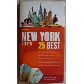 Fodor's Citypack New York City's 25 Best