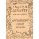 English Sonnets 16th - 19th Centuries/Английский сонет XVI - XIX века