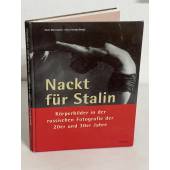 Nackt für Stalin