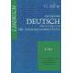 Grundkurs Deutsch.Базовый курс немецкого языка для студентов факультетов иностранных языков. Часть 2. Книга для чтения