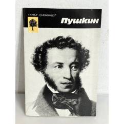 Пушкин (семья художника)