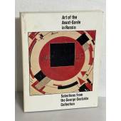 Art of the Avant-Garde in Russia: Selections from the George Costakis Collection