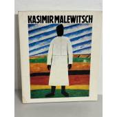 Kasimir Malewitsch (1878-1935). Werke aus sowjetischen Sammlungen