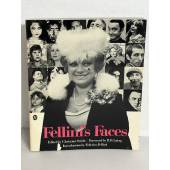 Fellini's Faces