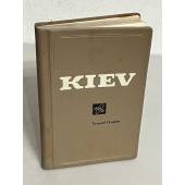 Kiev: Travel Guide 1963