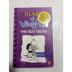 Diary of a Wimpy Kid. The Ugly Truth (Book 5)