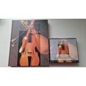Классическая музыка для всех Западноевропейская музыка от григорианского пения до Моцарта. Книга+6 CD