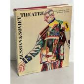 Russian and Soviet Theatre: Tradition and the Avant-garde