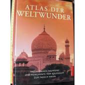 Atlas der Weltwunder