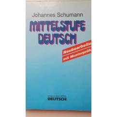 Mittelstufe Deutsch | Schumann Johannes