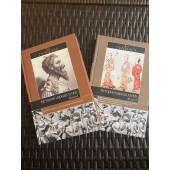 История народа хунну. Комплект из 2 книг