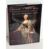 The Treasures of Catherine the Great