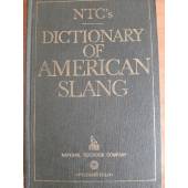 Словарь Американского Сленга