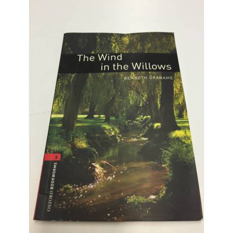 Oxford Bookworms Library: Stage 3: The Wind in the Willows
