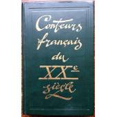 Conteurs francais du XXé siècle, 1945-1977. - Современная французская новелла XX века: Сборник.