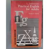 Английский язык для взрослых Практический курс. Книга обучающегося