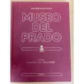 Museo del Prado / Музей Прадо. Том 1