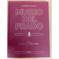 Museo del Prado / Музей Прадо. Том 1