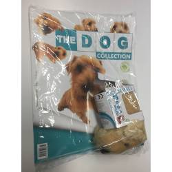 The Dog Collection,№ 28 Норфолкский терьер (журнал + игрушка)