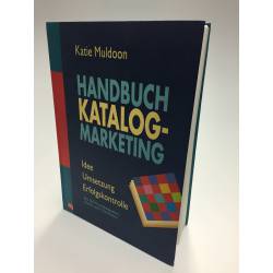 Handbuch Katalogmarketing
