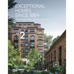 Exceptional Homes Since 1864