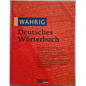 Wahrig Deutsches Wörterbuch