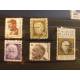 Коллекция: Почтовые марки разных стран. Альбом
