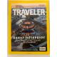 Traveler National Geographic №1(82) 2022
