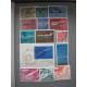 СССР. Хронология почтовых марок  1969-1970