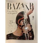 Harper`s Bazaar №10 октябрь 2021