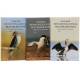 Полевой фотоопределитель всех видов птиц европейской части России (комплект из 3 книг)