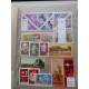 Хронология почтовых  марок  СССР за  1973-74гг