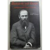 Dostojevski und Europa. Aus dem"Tagebuch eines Schriftstellers".