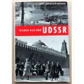 Bilder aus der UdSSR