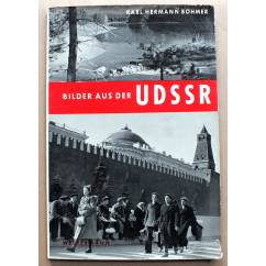 Bilder aus der UdSSR