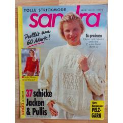Sandra 2/1991