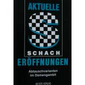Современные шахматные дебюты-на немецком яз.