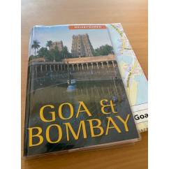 Goa et Bombay