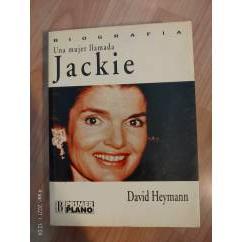 Una mujer llamada Jackie