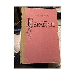 Учебник испанского языка (на исп.языке)