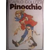 Pinocchio. ( Ab 6 J.). (6455 980).