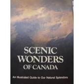 SCENIC WONDERS OF CANADA 
