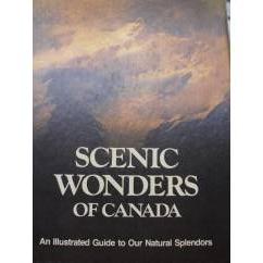 SCENIC WONDERS OF CANADA 