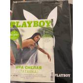 Playboy зима 2021/2022 + календарь Playboy