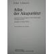 Атлас акупунктуры (Atlas der Akupunktur)